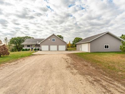 23082 Highland Dr, Fergus Falls, MN, 56537