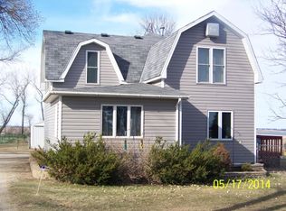 122 171st St NE, Clark, SD 57225
