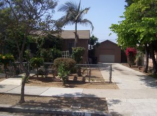 4033 Delta St, San Diego, CA 92113