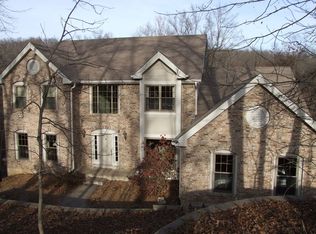 2412 Redbud Valley Ct, Glencoe, MO