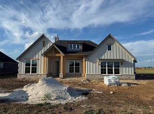 132 Grey Wolf, Godley, TX 76044