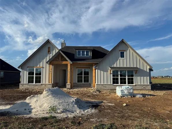 132 Grey Wolf, Godley, TX 76044