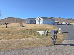 4221 Dream Catcher Pl S, Mandan, ND 58554