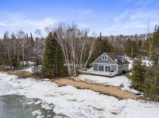 6885 Nine Mile Point Dr, Charlevoix, MI 49720