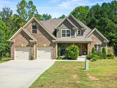 4348 Keith Rd, Ringgold, GA, 30736