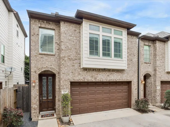 1216 Sampson St, Houston, TX 77003