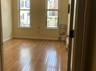 17 Saint Pauls Ave APT 1, Jersey City, NJ 07306