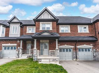1174 Peelar Cres, Innisfil, ON L0L 1W0