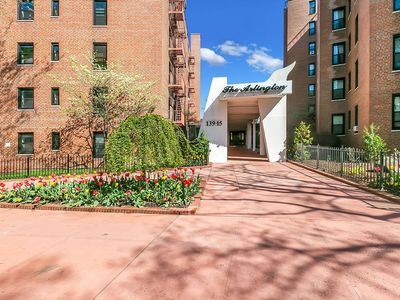 139-15 83rd Ave APT 735, Jamaica, NY, 11435