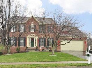 333 Valerie Dr, Cranberry Township, PA 16066
