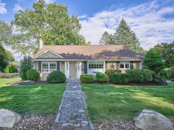 330 Millbury Ave, Millbury, MA 01527