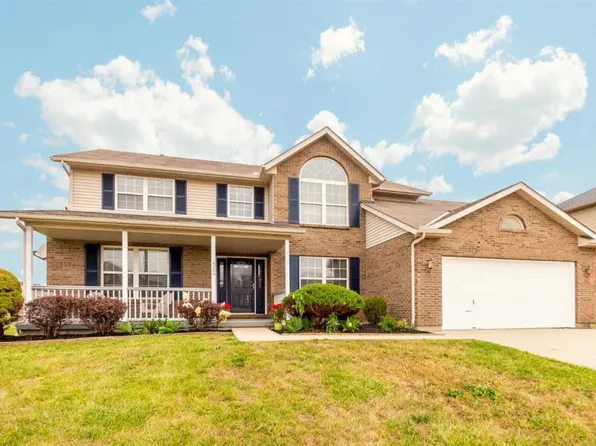 1582 Winford Ct, Cincinnati, OH 45240