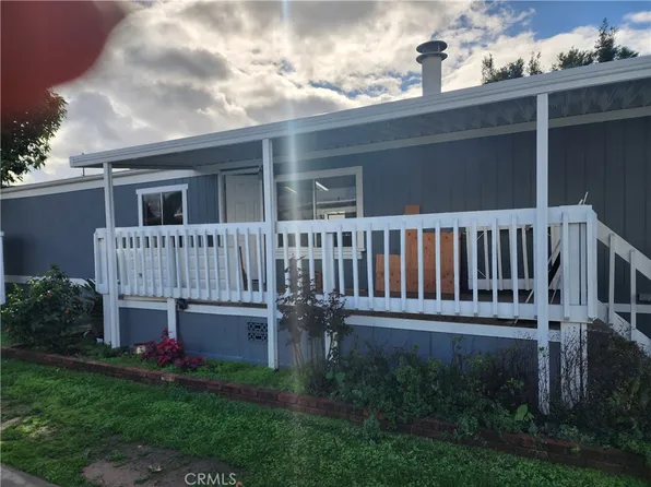 5815 E La Palma Ave Space 234, Anaheim, CA 92807