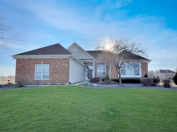 7203 Millburne Ct, Bull Valley, IL 60050