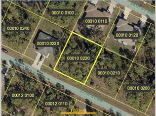 4620 27th St SW, Lehigh Acres, FL 33973