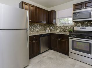 Burnt Mill Apartment Homes, Voorhees, NJ 08043