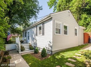 7432 Spout Hill Rd, Sykesville, MD 21784