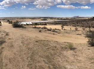 0 Brisbane Ave, Apple Valley, CA 92308