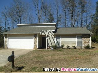 3696 Riverchase Ter, Decatur, GA 30034