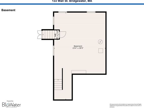 133 Wall St #133, Bridgewater, MA 02324