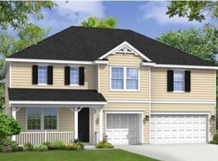 410 Abelia Ln, Summerville, SC 29483