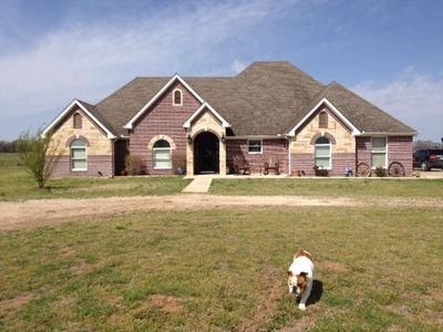 960 County Road 1560, Chico, TX, 76431