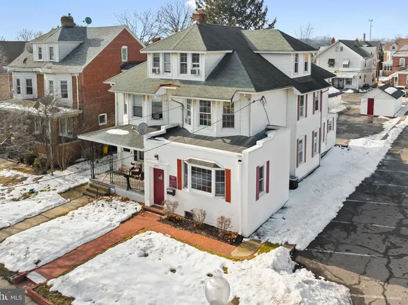 877 Brunswick Ave, Trenton, NJ 08638