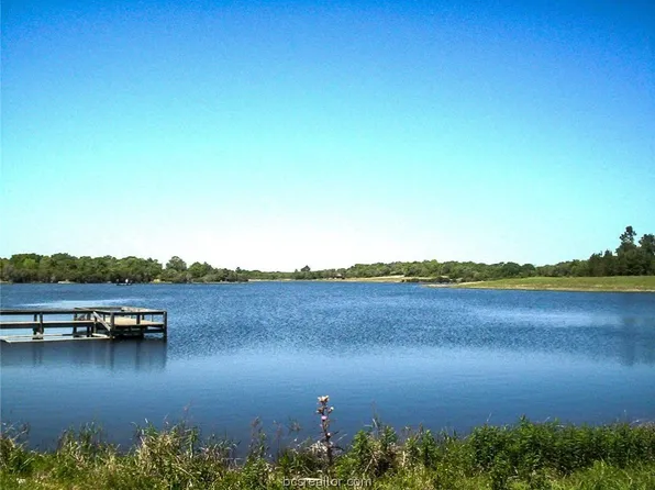 0 Country Place & Warrior Ln, Normangee, TX 77871