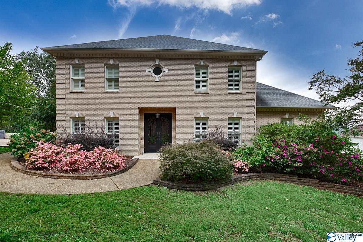 2257 Governors Bend Rd SE, Huntsville, AL 35801 Zillow