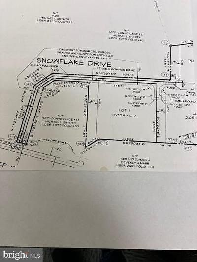 2nd image of 615 Snowflake Dr
