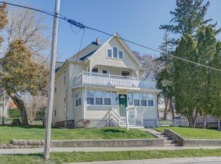 200 Forton St #2, Stoughton, WI 53589