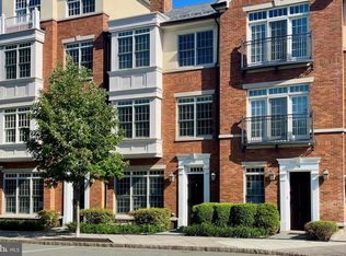 22 Paul Robeson Pl, Princeton, NJ 08542