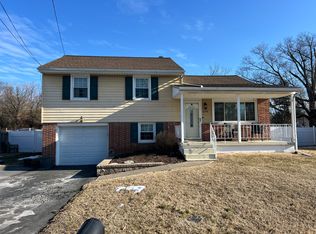 6208 Jerome Blvd, Harrisburg, PA 17112