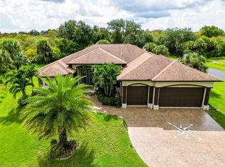 134 Medalist Rd, Rotonda West, FL 33947