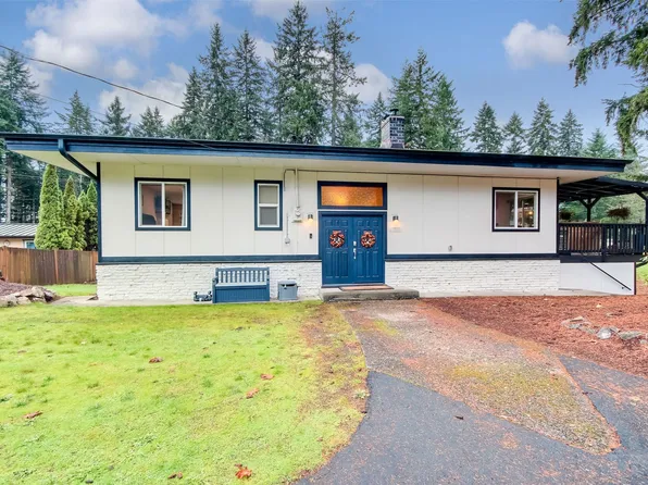 17805 SE 144th St, Renton, WA 98059