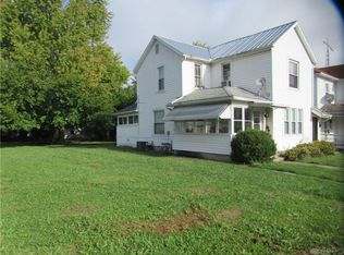 704 E Main St, Greenville, OH 45331