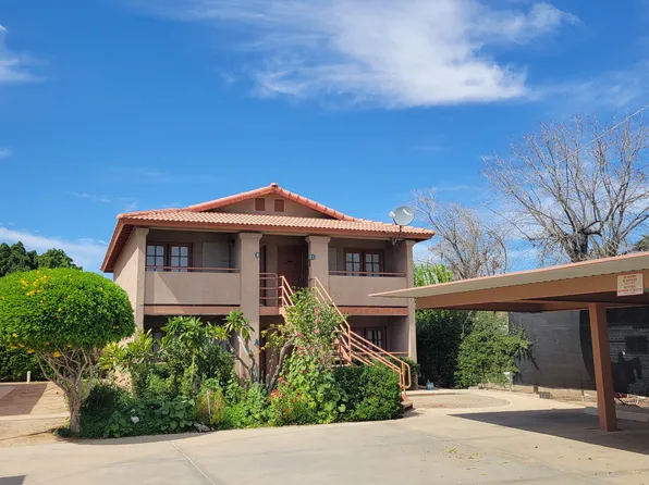 1138 S Pagent Ave #D, Yuma, AZ 85364