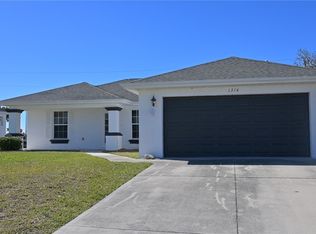 1316 NE 16th Pl, Cape Coral, FL 33909