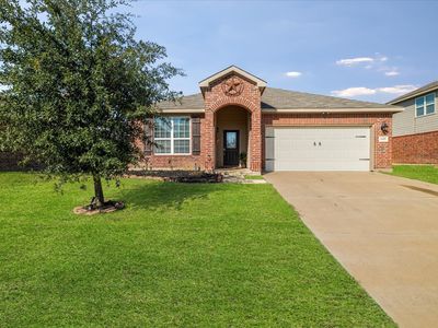 1635 Kawati Way, Krum, TX, 76249