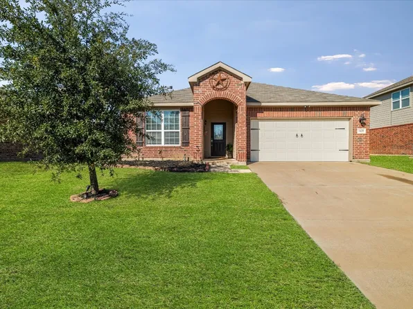 1635 Kawati Way, Krum, TX 76249