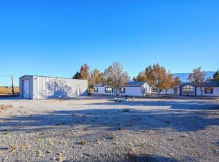 34833 Sunset Rd, Lucerne valley, CA 92356