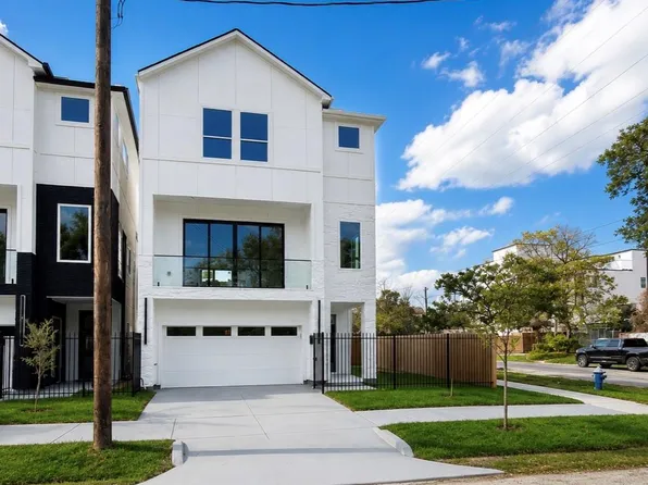 3101 Live Oak St, Houston, TX 77004
