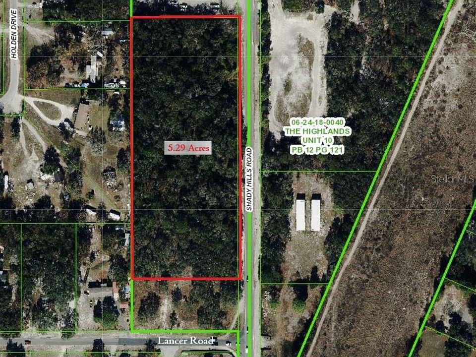 1st image of 18150 SHADY HILLS ROAD