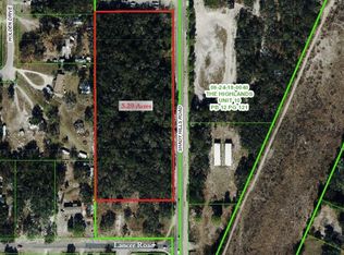 18150 SHADY HILLS ROAD, SPRING HILL, FL 34610