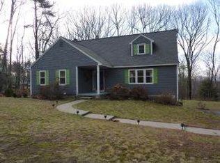 43 Brek Dr, Merrimack, NH 03054