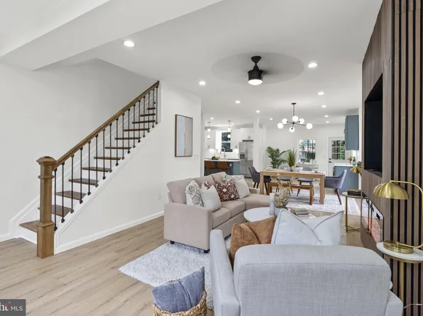 6111 Birchwood Ave, Baltimore, MD 21214