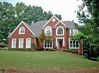 119 Grand Ave, Suwanee, GA 30024