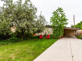 1550 S 2100 E, Salt Lake City, UT 84108