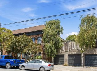 1151 Sanchez St, San Francisco, CA 94114