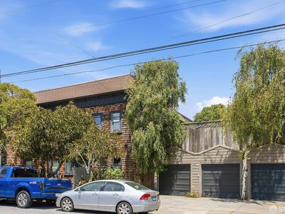 1151 Sanchez St, San Francisco, CA, 94114